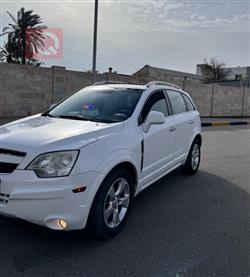 شيفروليه كابتيفا